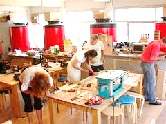 Kluscursus, cursus  klussen van het klusbedrijf, elektricien, klussen workshop, doe het zelf!